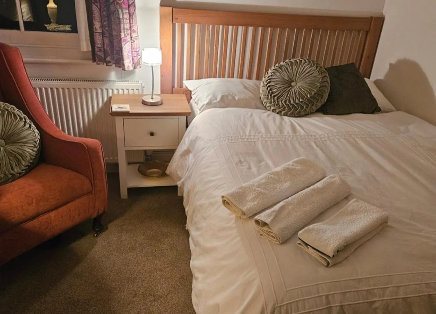 The Blue International Inn London 0*,  United Kingdom