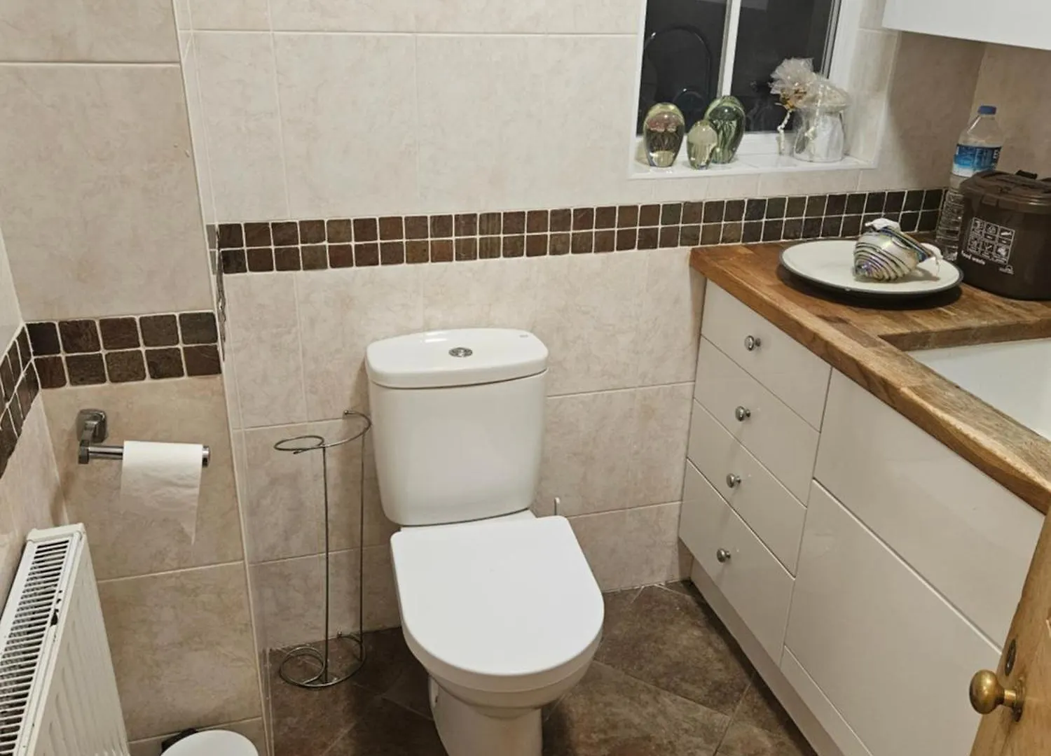 Guest house The Blue International Inn London