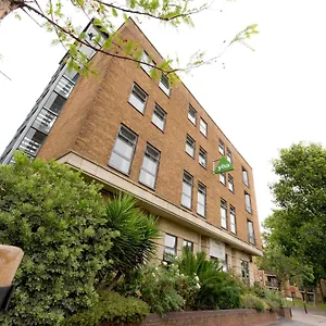 Hostel Yha Thameside, Londyn
