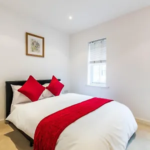 Pensjonat Se10 House, Londyn